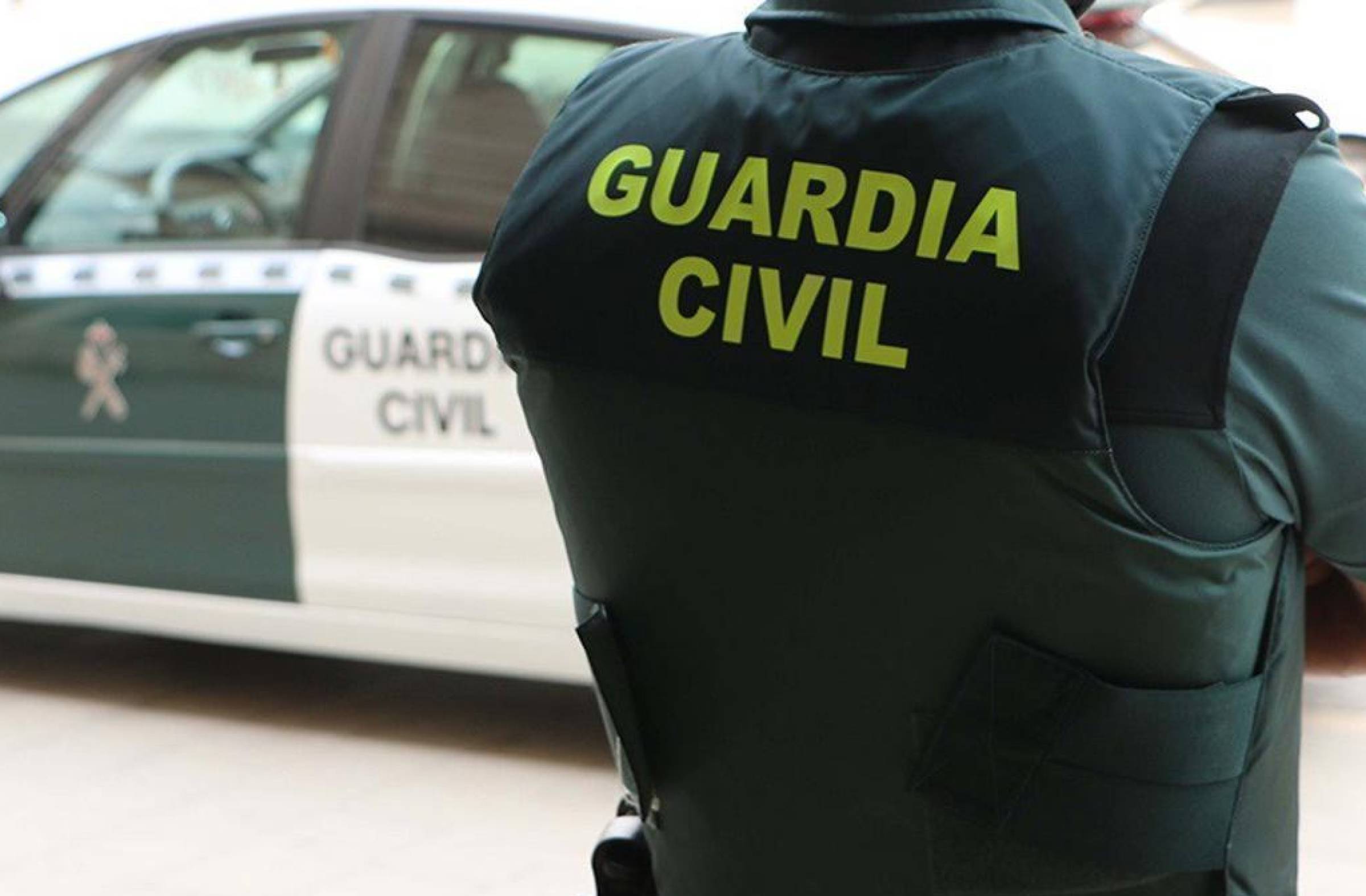 
                                                    Detenida una joven en Majadahonda tras hallarse el cadáver de un bebé en la basura 