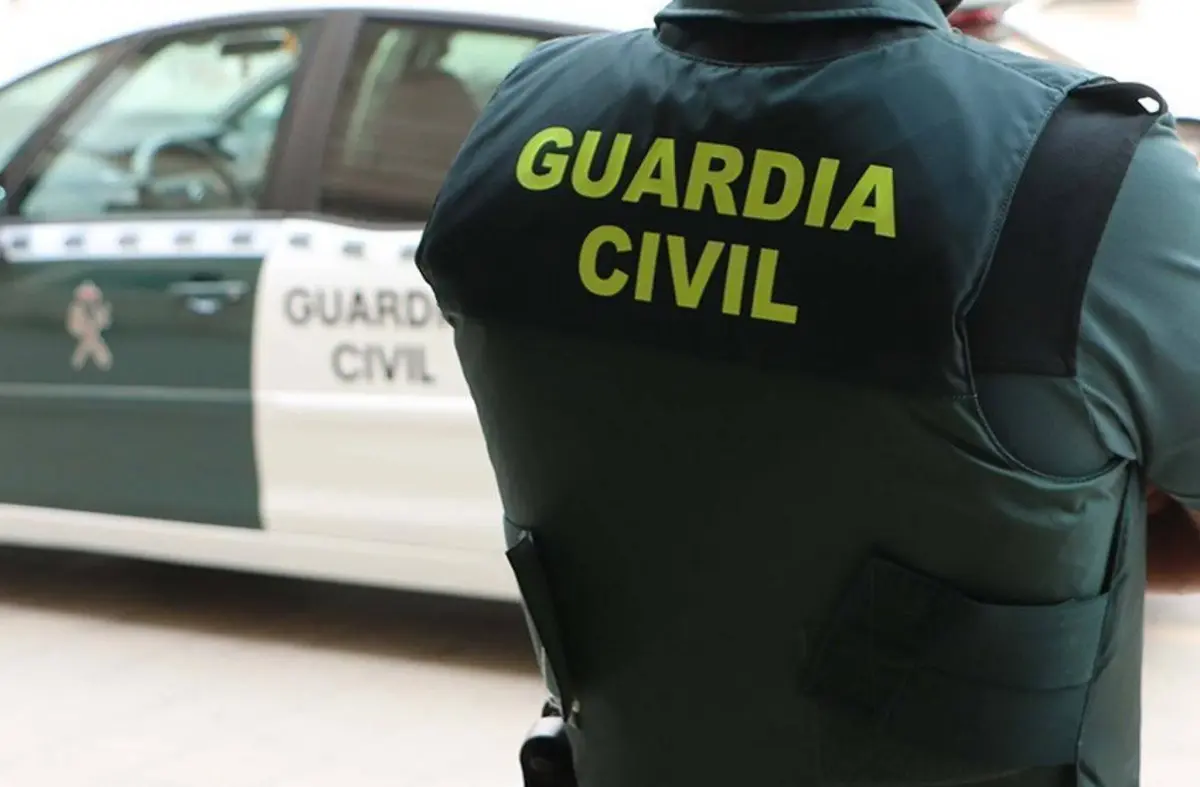 Detenida una joven en Majadahonda tras hallarse el cadáver de un bebé en la basura 