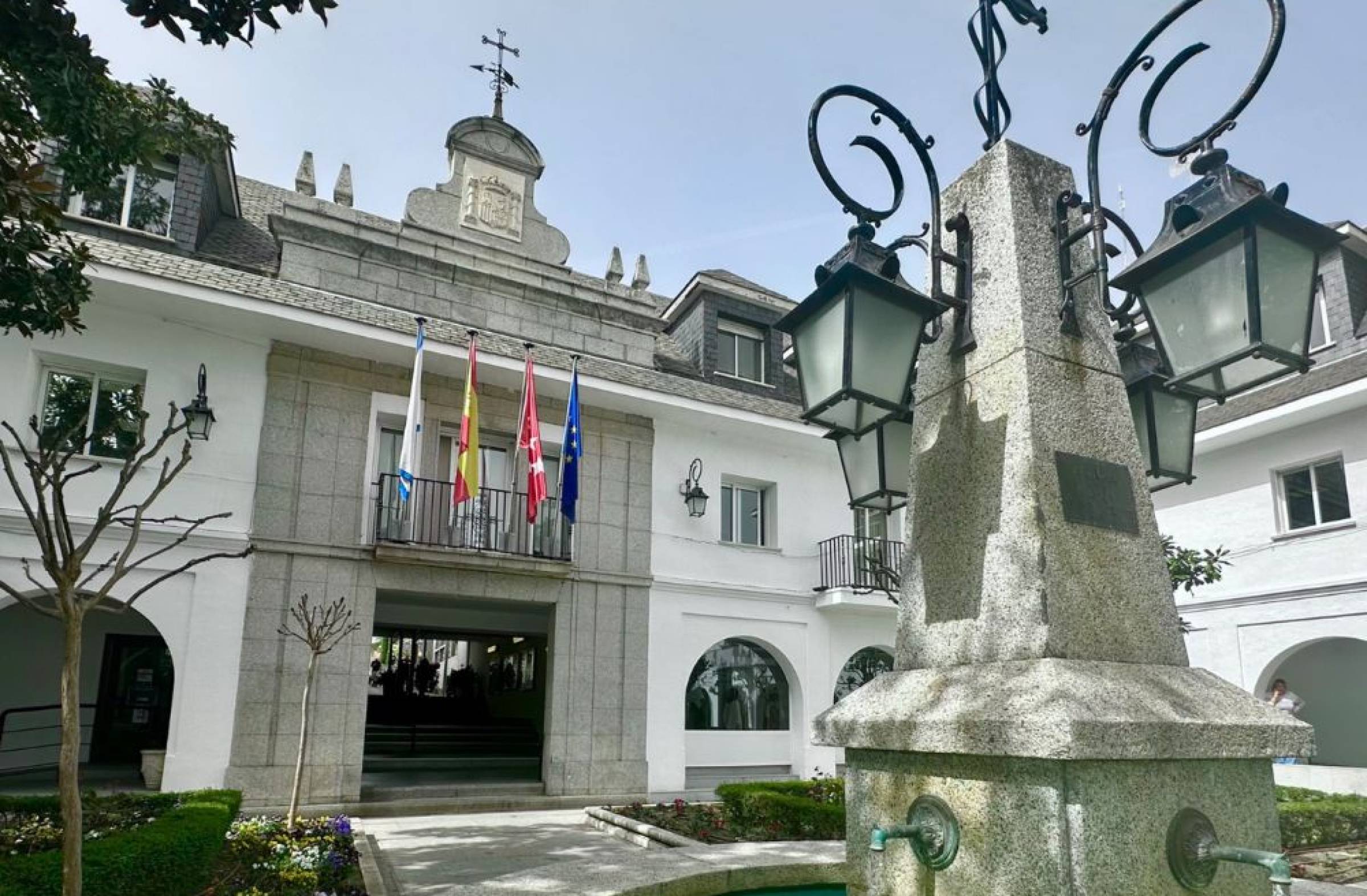 
                                                    El Ayuntamiento de Majadahonda afronta 2026 como el año de las familias, con nuevas bonificaciones fiscales y ayudas a la natalidad 