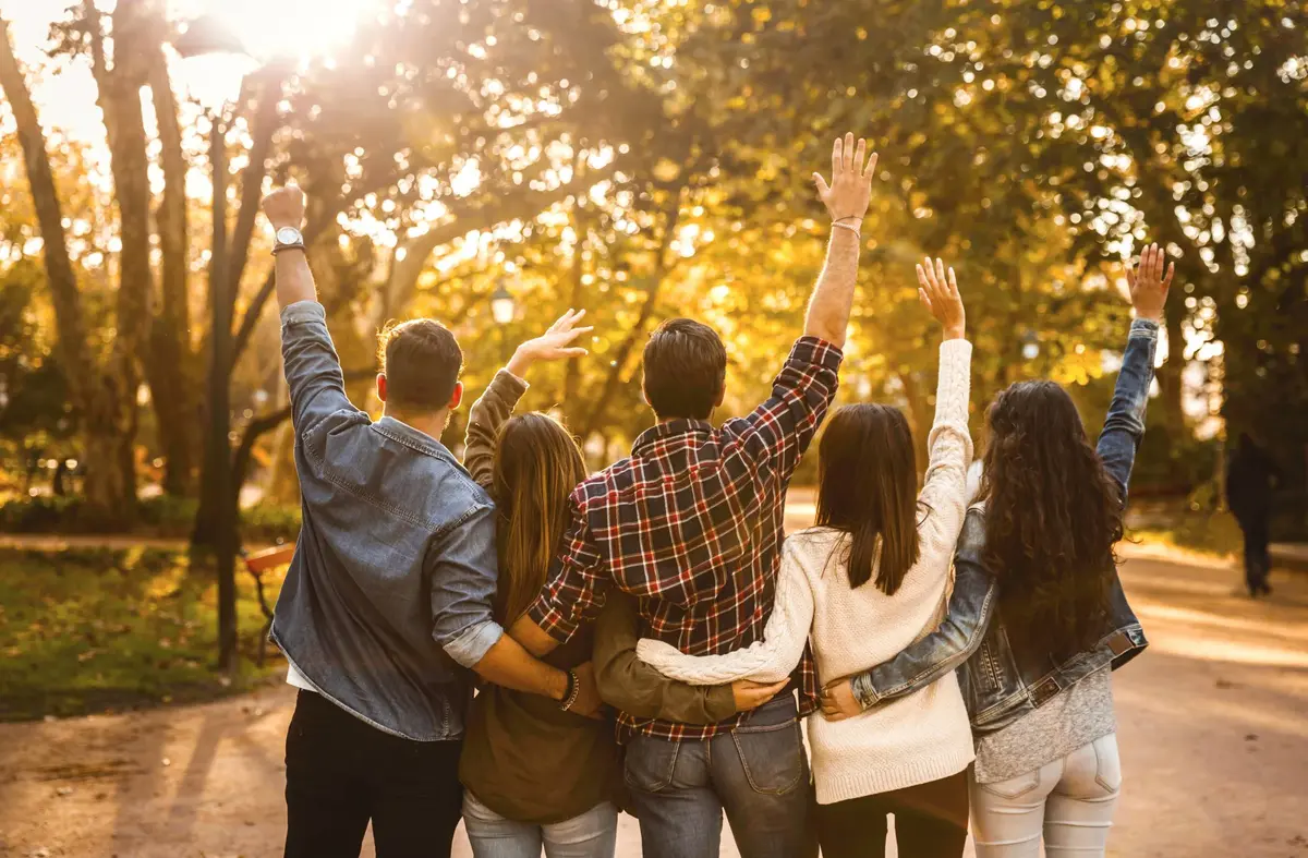 Majadahonda estrena un programa enfocado a la salud emocional y desarrollo personal de los jóvenes