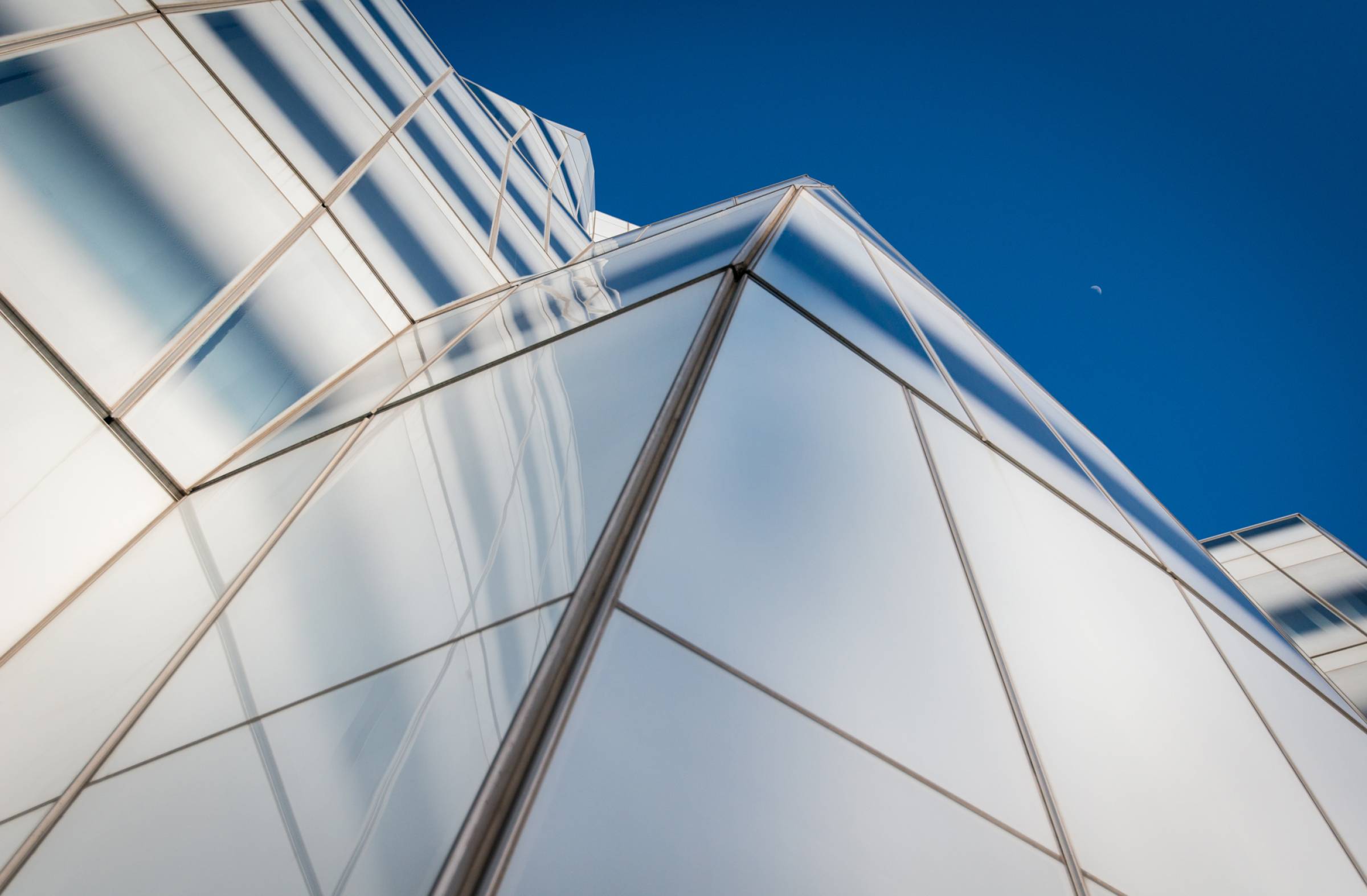 
                                                    Los Premios de la Casa de la Arquitectura fomentan la innovación a través del uso de tecnologías como IA, BIM o gemelos digitales