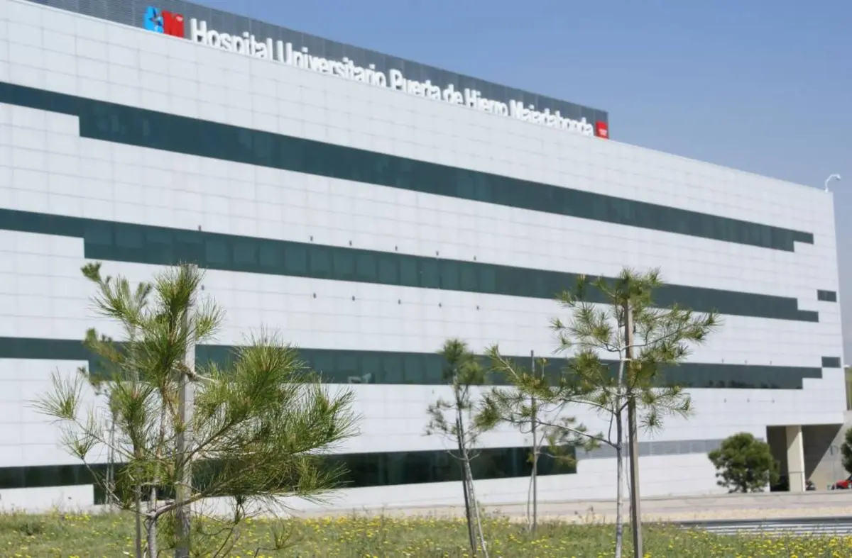 El Hospital Puerta de Hierro revalida su posición entre los diez mejores de toda España  