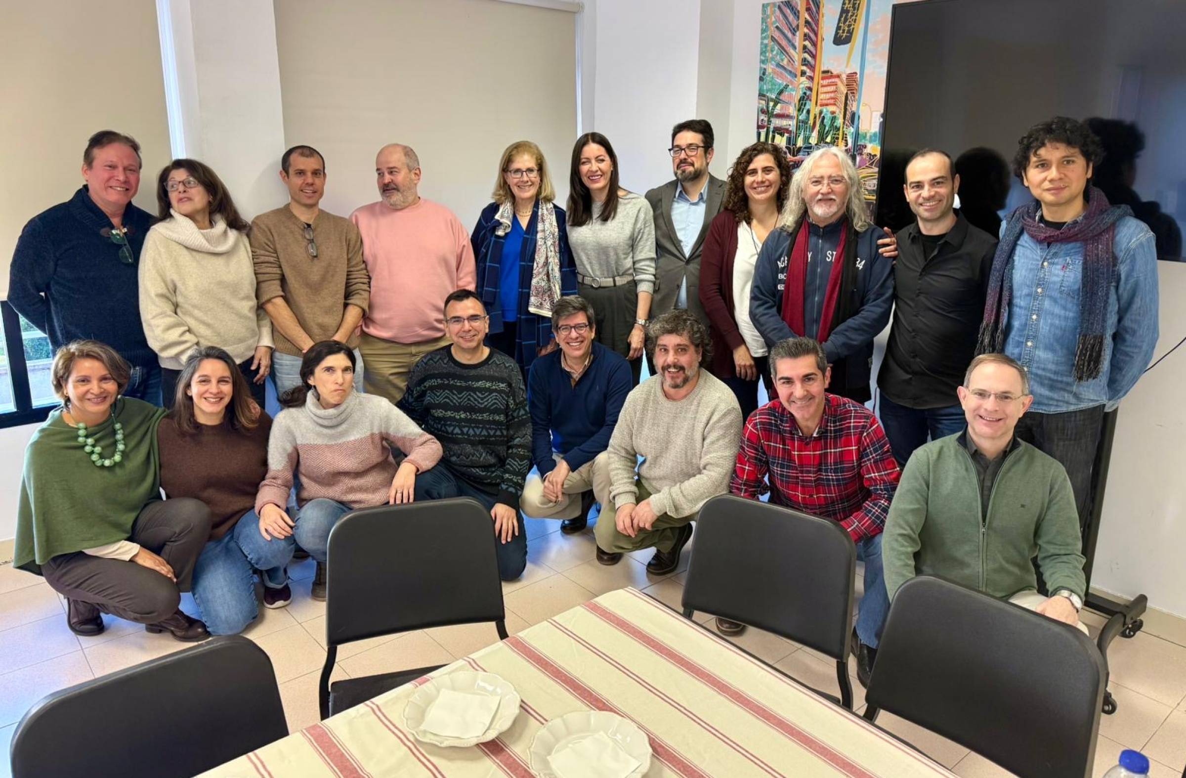
                                                    La Escuela Municipal de Música de Majadahonda amplía sus plazas para atender la creciente demanda  