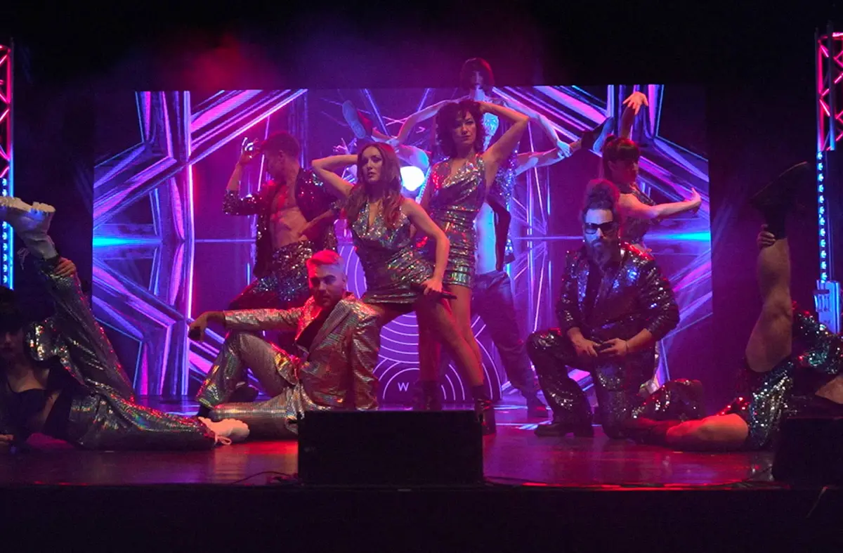 La música disco, el teatro y la literatura protagonizan la semana cultural en Majadahonda   