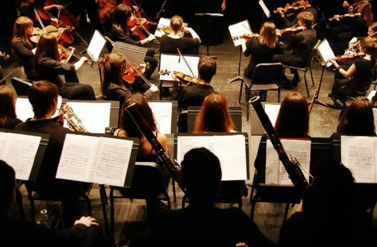 La Escuela Municipal de Música de Majadahonda celebra su 'Semana Musical' con conferencias y conciertos abiertos al público