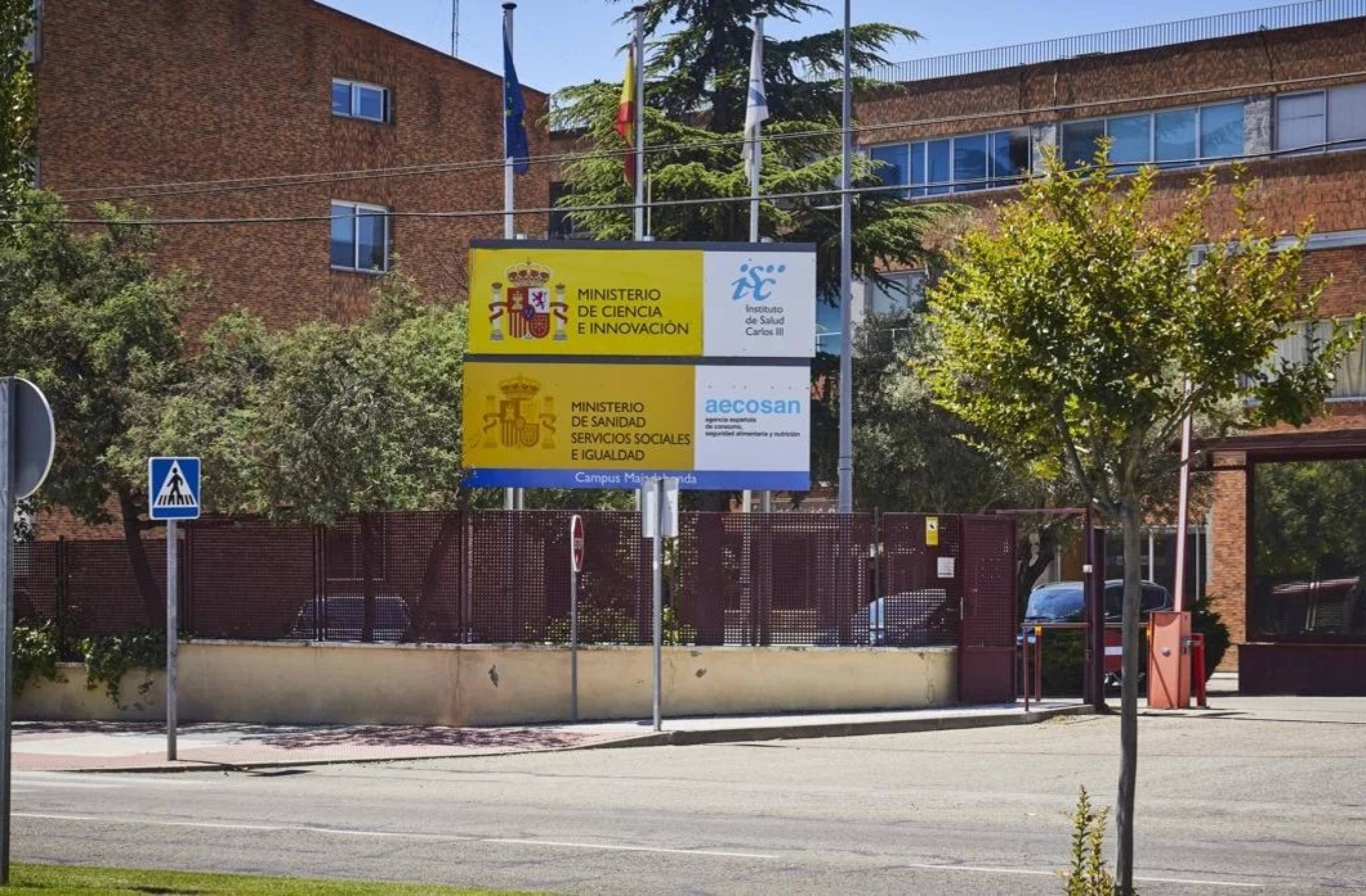
                                                    El PSOE pone en valor las inversiones del Gobierno Central en Majadahonda: CERTERA, cuartel de la Guardia Civil y vivienda pública