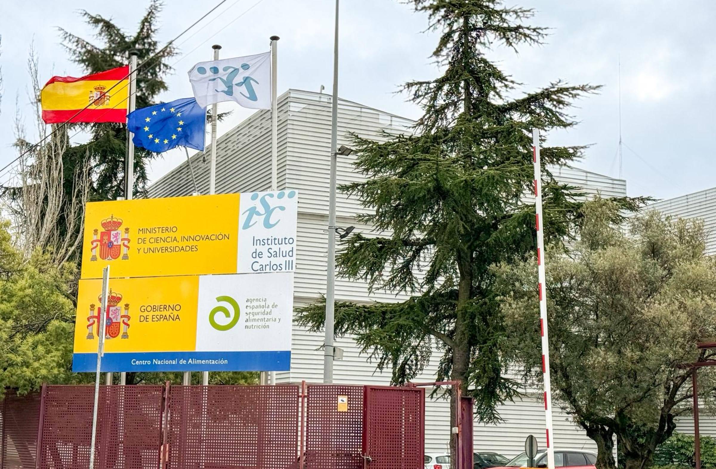 
                                                    Majadahonda será la sede principal de CERTERA, el Consorcio Estatal para el desarrollo de medicamentos de Terapias Avanzadas   