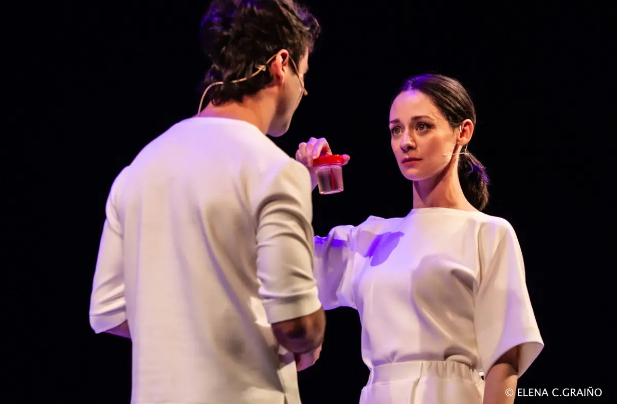 'Escena Joven' vuelve a Majadahonda con teatro, magia, humor y descuentos del 50% para menores de 30 años 