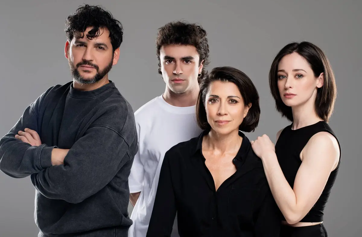 El teatro y el arte naif protagonizan la programación cultural de la semana en Majadahonda 