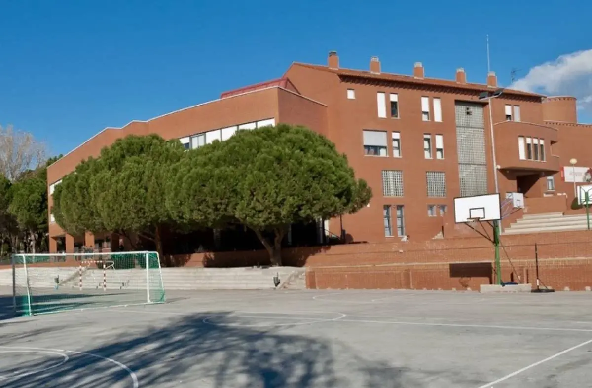 El Colegio María Auxiliadora-Salesianas de Majadahonda entre los 100 mejores colegios de España 
