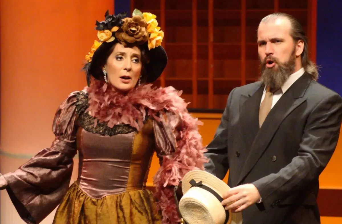 El 'Barbero de Sevilla' y el Premio Francisco Umbral encabezan la agenda cultural de Majadahonda esta semana 