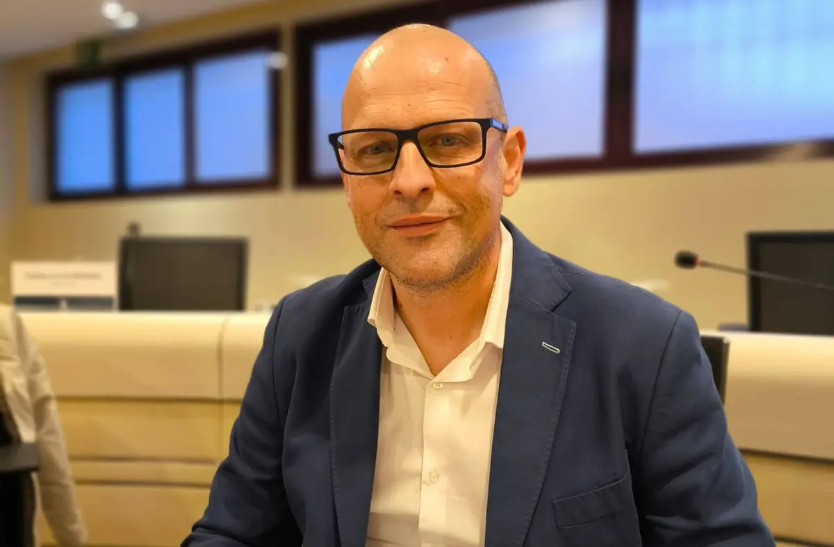 El PSOE de Majadahonda pide a la Comunidad de Madrid 58 millones de euros para vivienda, sanidad, educación y transporte