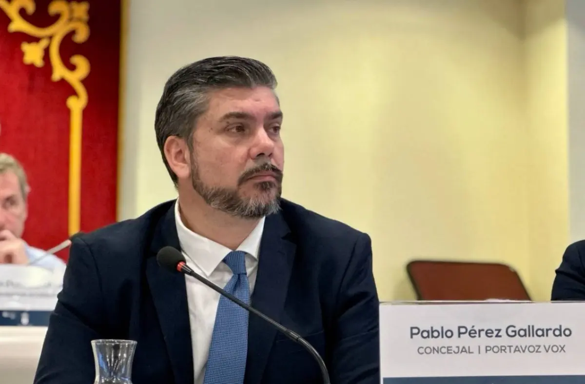 VOX Majadahonda denuncia la saturación de los servicios públicos y pide priorizar a los vecinos 