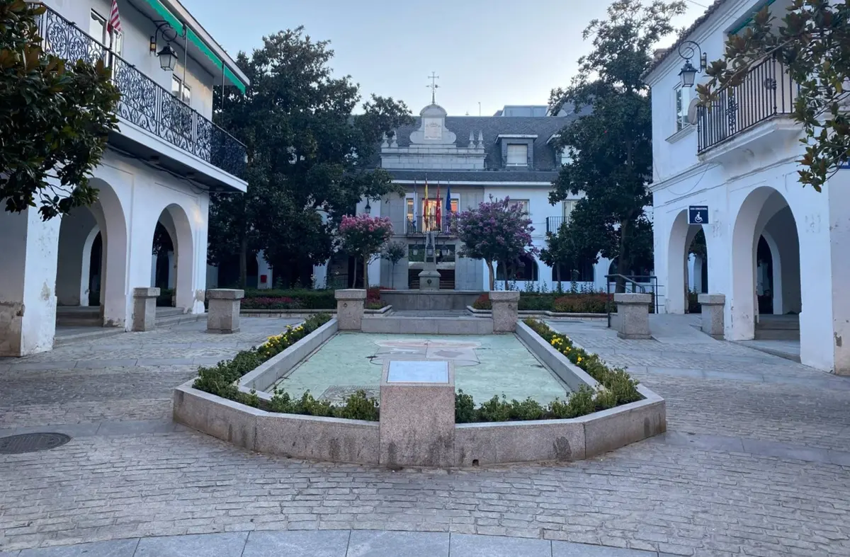 Más Madrid–IU pide que Majadahonda sea declarada 'zona tensionada' en materia de vivienda