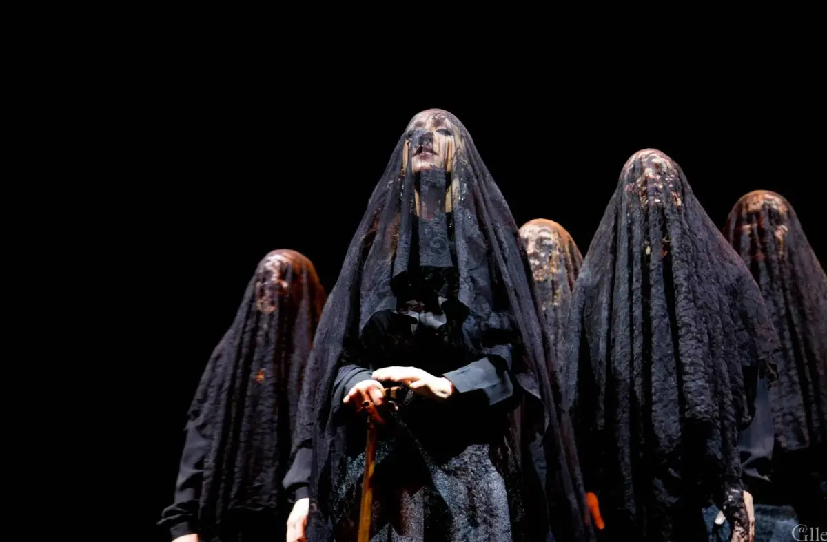 Planes de la semana en Majadahonda: del teatro al manga pasando por 'La casa de Bernarda Alba' 