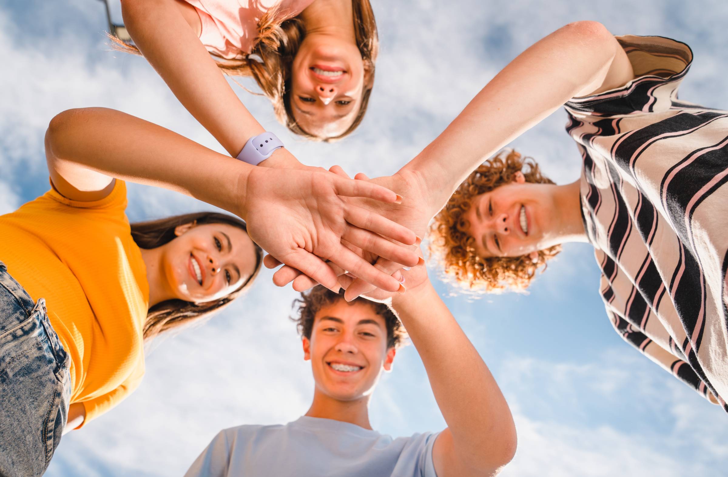 
                                                    Talleres creativos, baile y excursiones: planes de Semana Santa en Majadahonda para los adolescentes