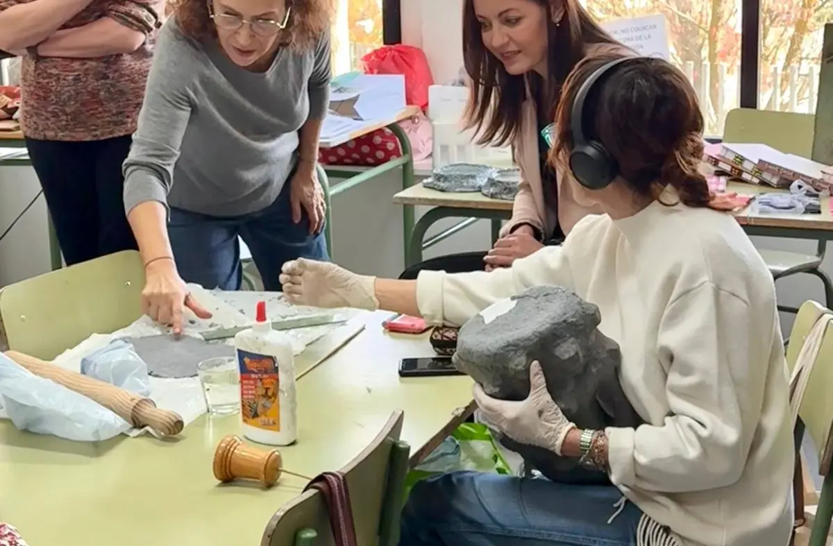 Las Escuelas Municipales de Cultura de Majadahonda aumentan las plazas para el próximo curso y abren inscripciones