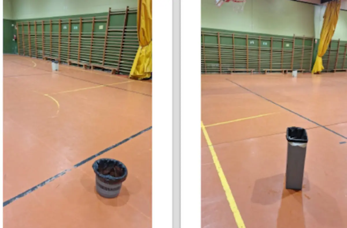 El estado del colegio Federico García Lorca a debate: Vecinos por Majadahonda exige una actuación integral de mejora