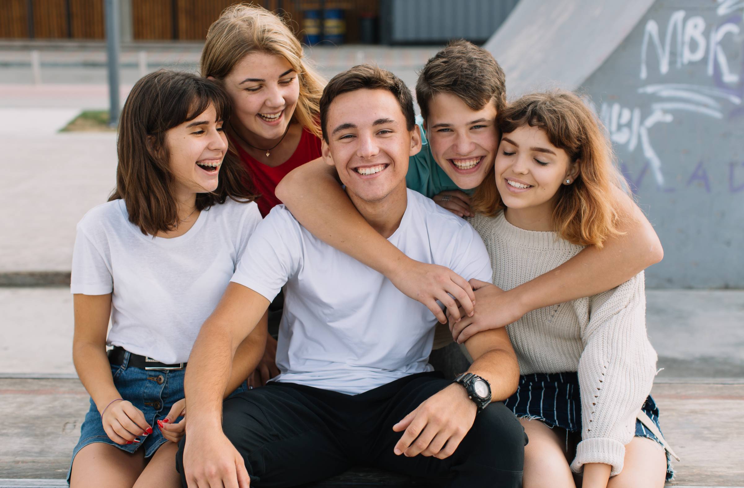 
                                                    Tardeos, talleres, baile, IA, teatro... esta es la programación juvenil de primavera de Majadahonda