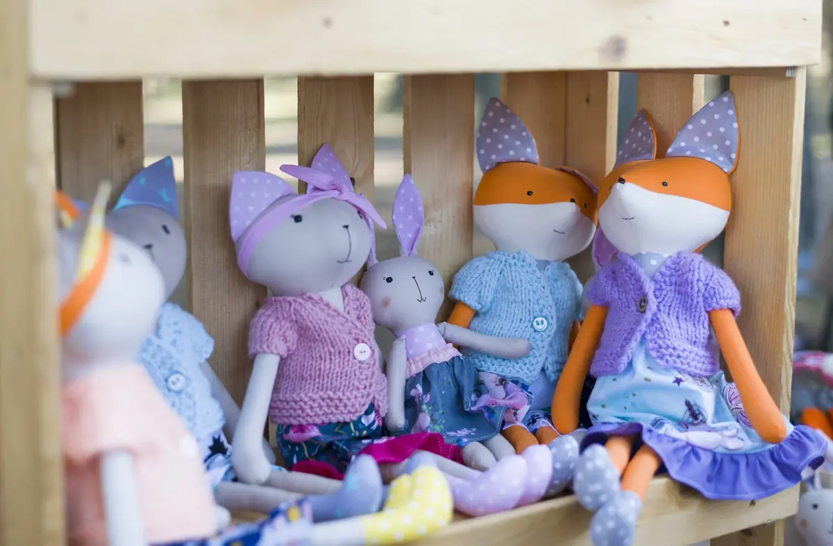  Majadahonda acoge “Artesanas en acción”, una jornada con mercado, talleres, demostraciones y música 