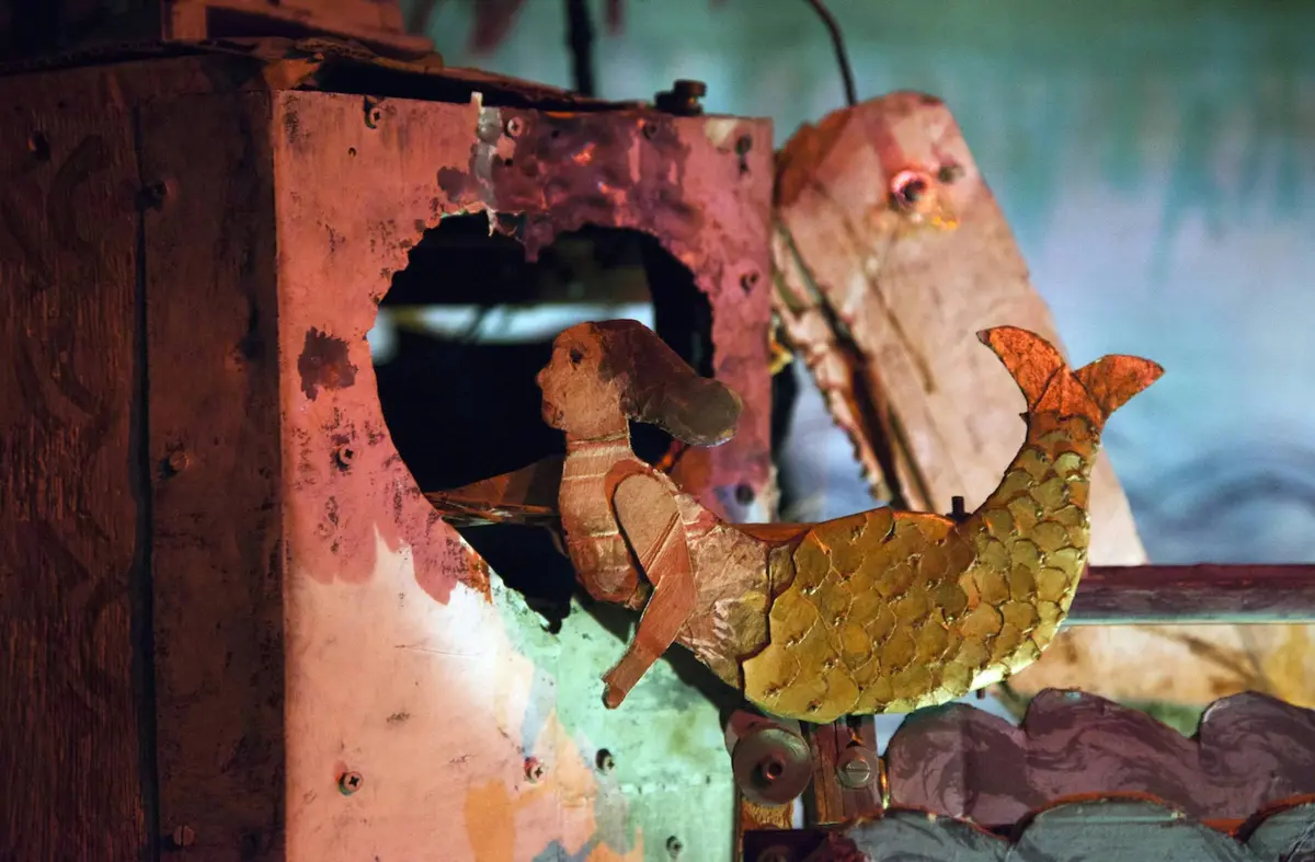 Teatro y talleres infantiles protagonizan la programación cultural de la semana en Majadahonda  