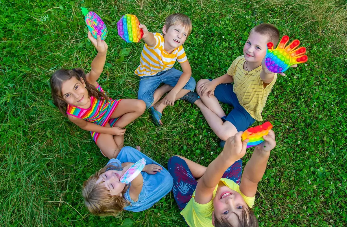 ESPECIAL: Campamentos de verano y Colonias Deportivas en Majadahonda 2026