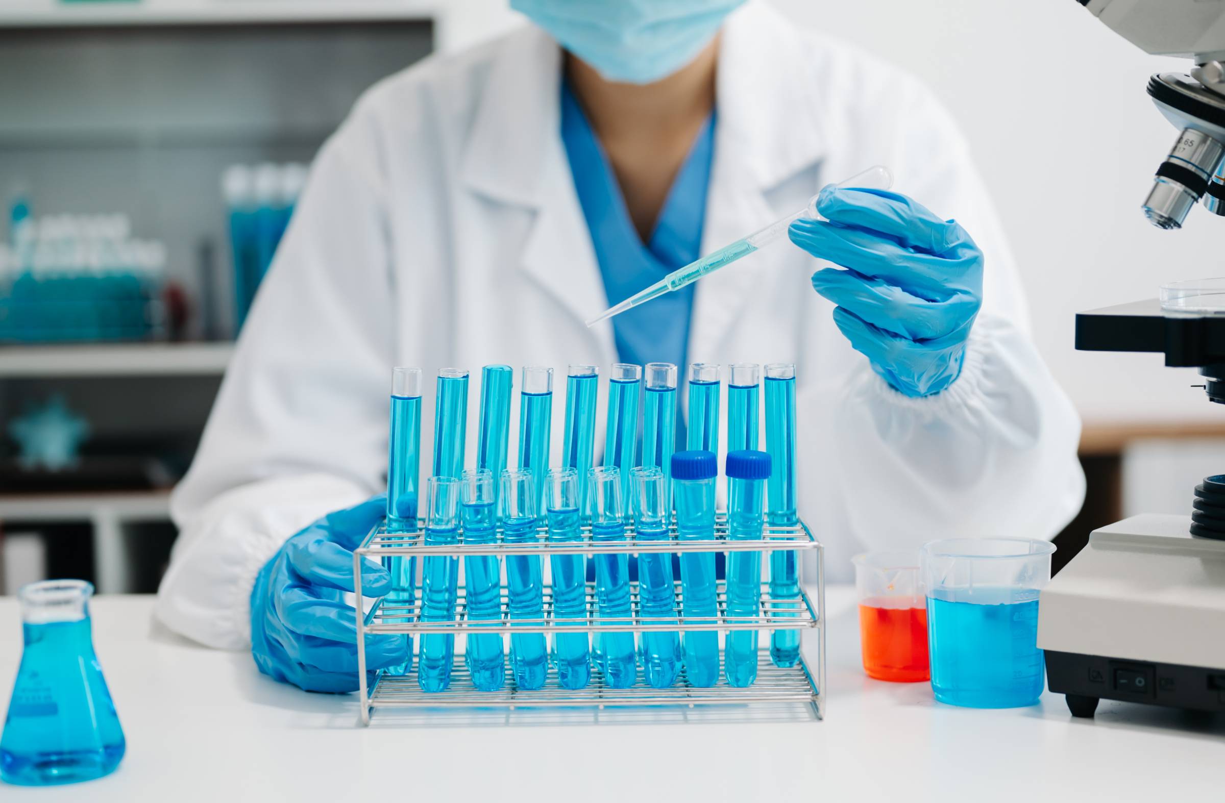 El Hospital Puerta de Hierro, primero de España en implementar un cribado que detecta enfermedades hepáticas en diábeticos