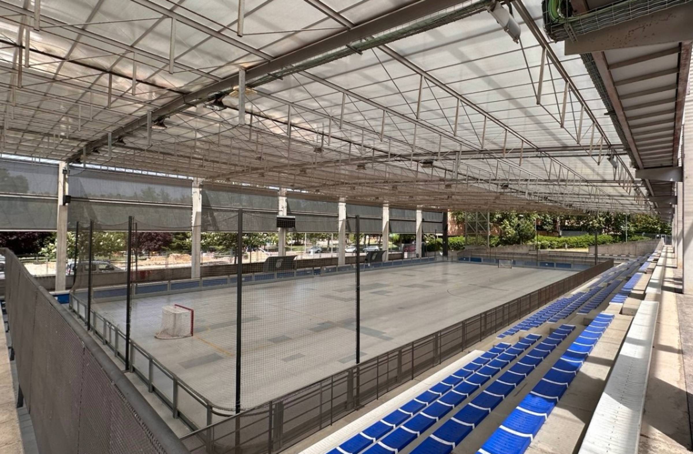 VOX Majadahonda propondrá en el Pleno el desdoblamiento de la M-515 y un plan de infraestructuras deportivas