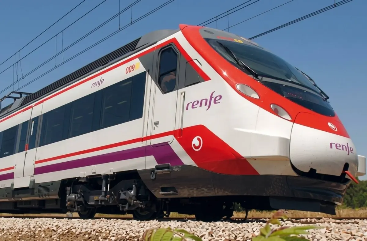   Una amenaza de bomba en Cercanías obliga a desalojar un tren en Pozuelo