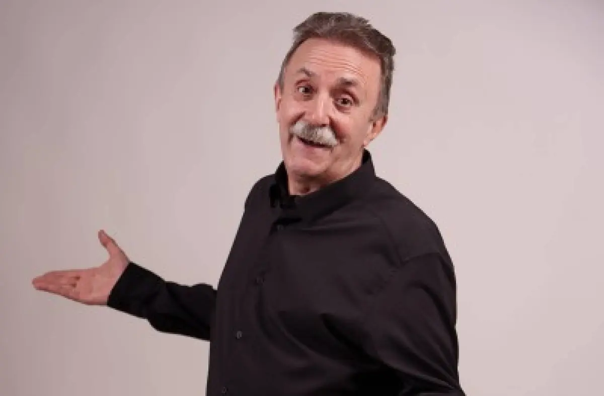 MONÓLOGO. Ciclo de Humor Majajadahonda con Santi Rodríguez. 30 de Mayo en Majadahonda