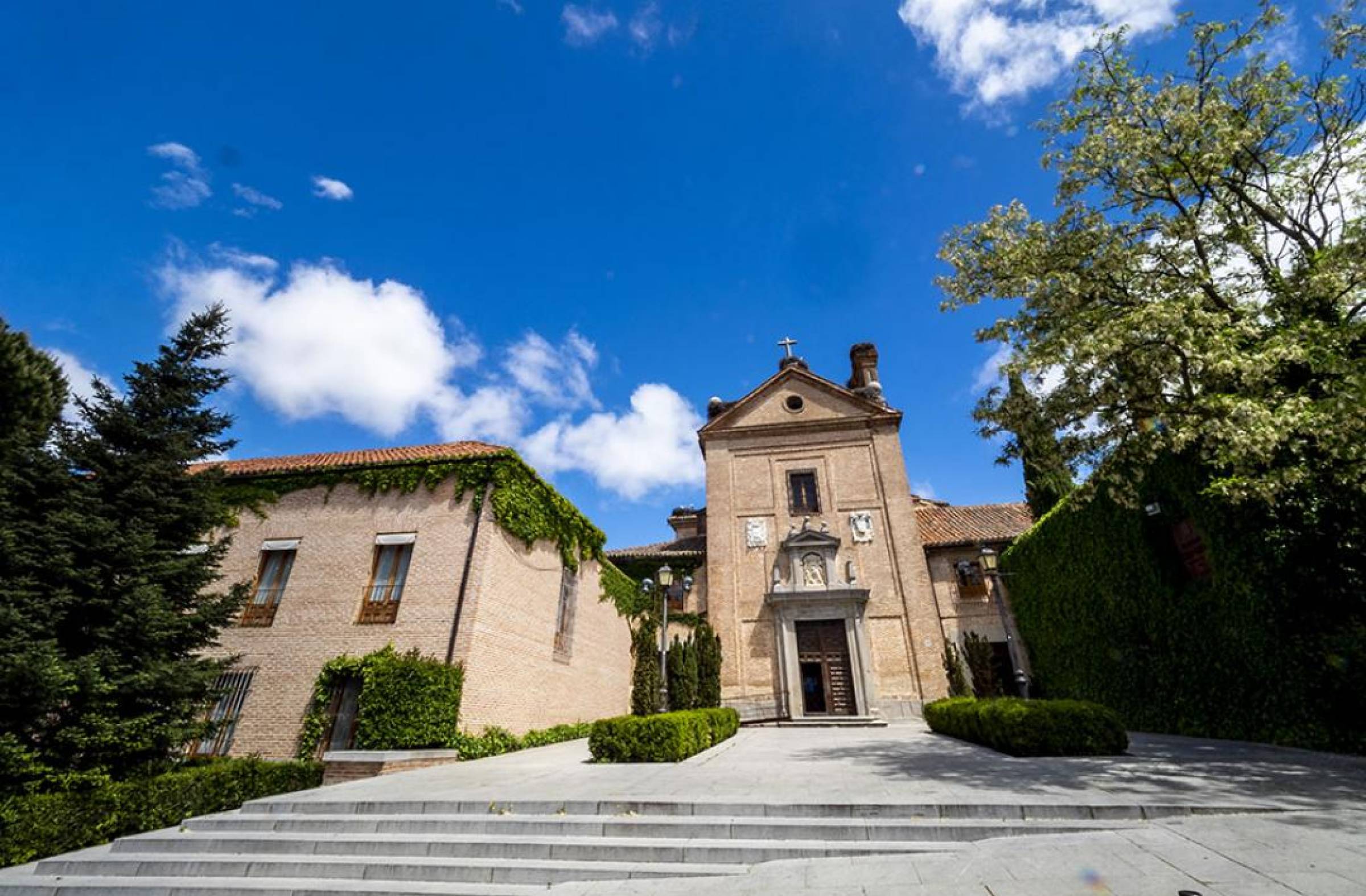 
                                                    Visitar Boadilla con ojos de turista: una 'escapada' completa a solo 10 minutos de casa