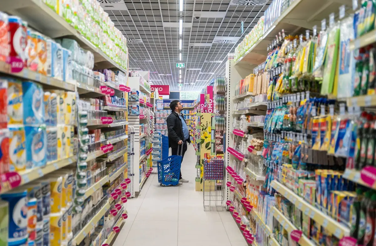 
                        Llega a Majadahonda la campaña que te ayuda a ahorrar en más de 12.000 productos de hogar, cosmética e higiene personal