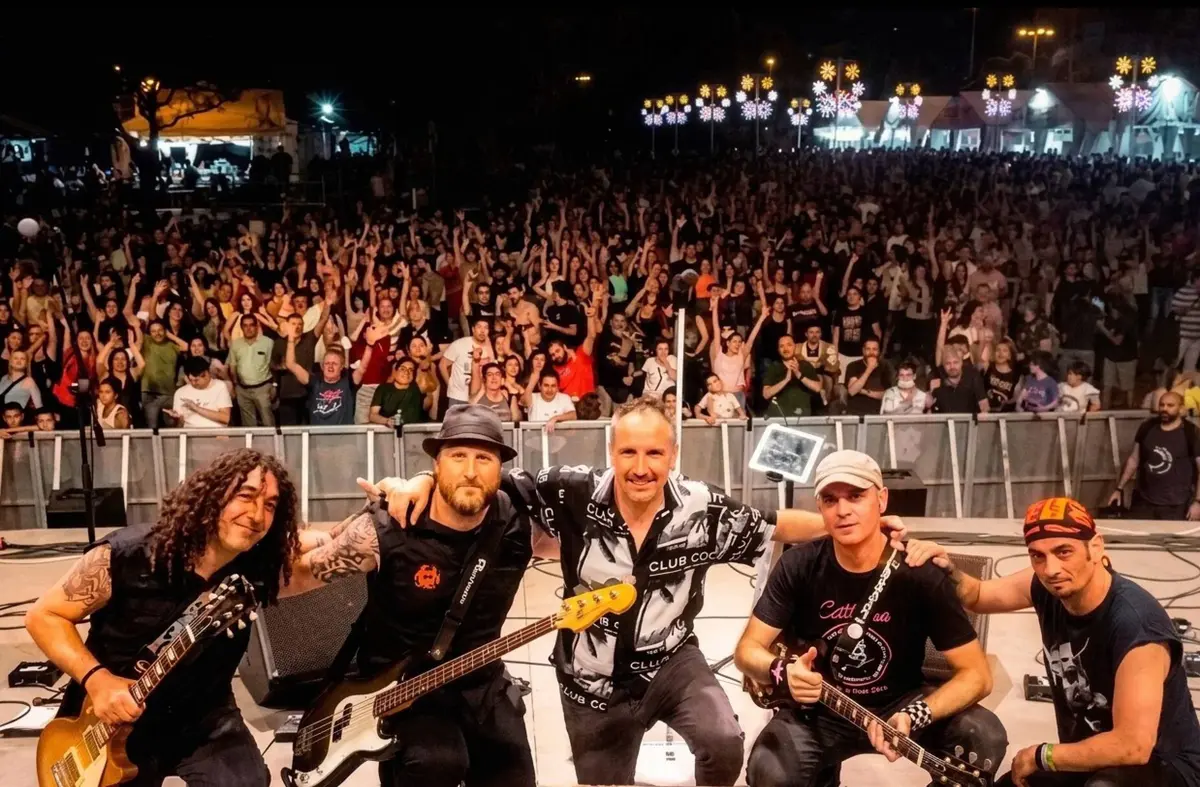     Música y teatro de calle gratis en Majadahonda para arrancar el mes de junio
