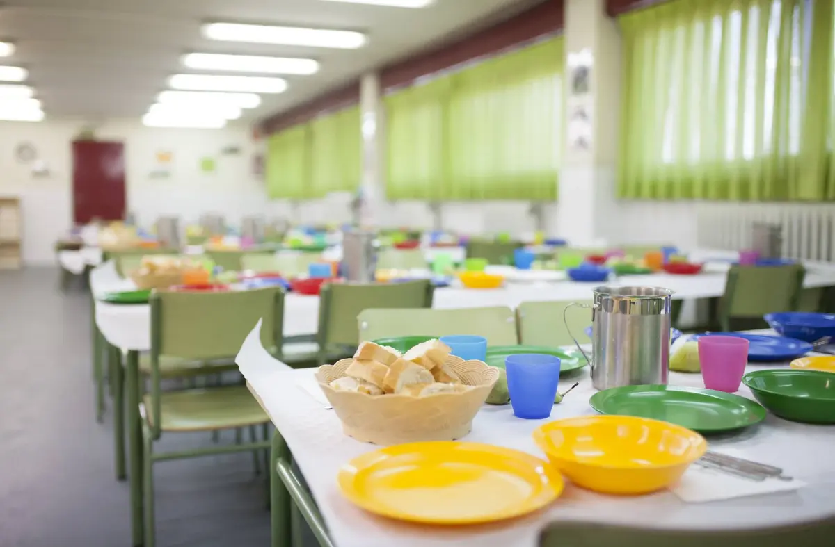 
                                Rechazada la propuesta de Más Madrid–IU Majadahonda sobre la gratuidad del comedor escolar en la etapa de 0 a 16 años