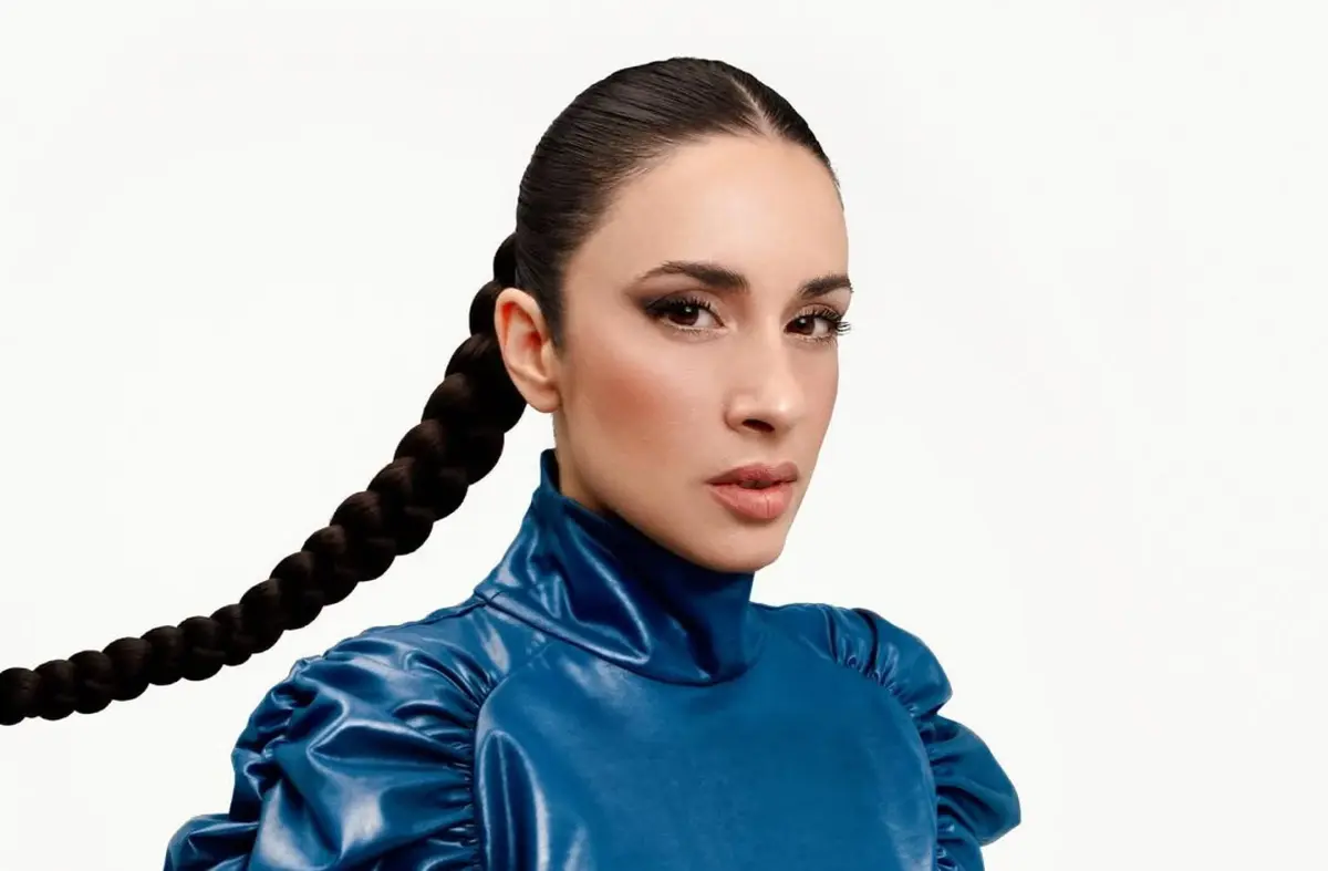 MÚSICA. Concierto de Blanca Paloma. 17 de Julio en Majadahonda