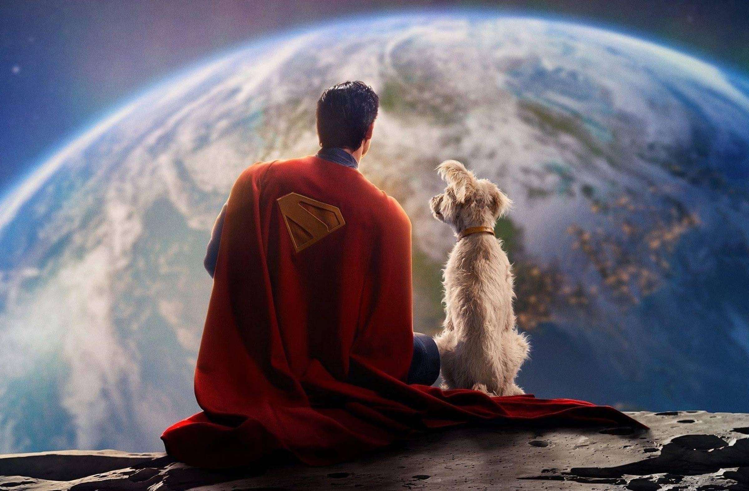 Superman