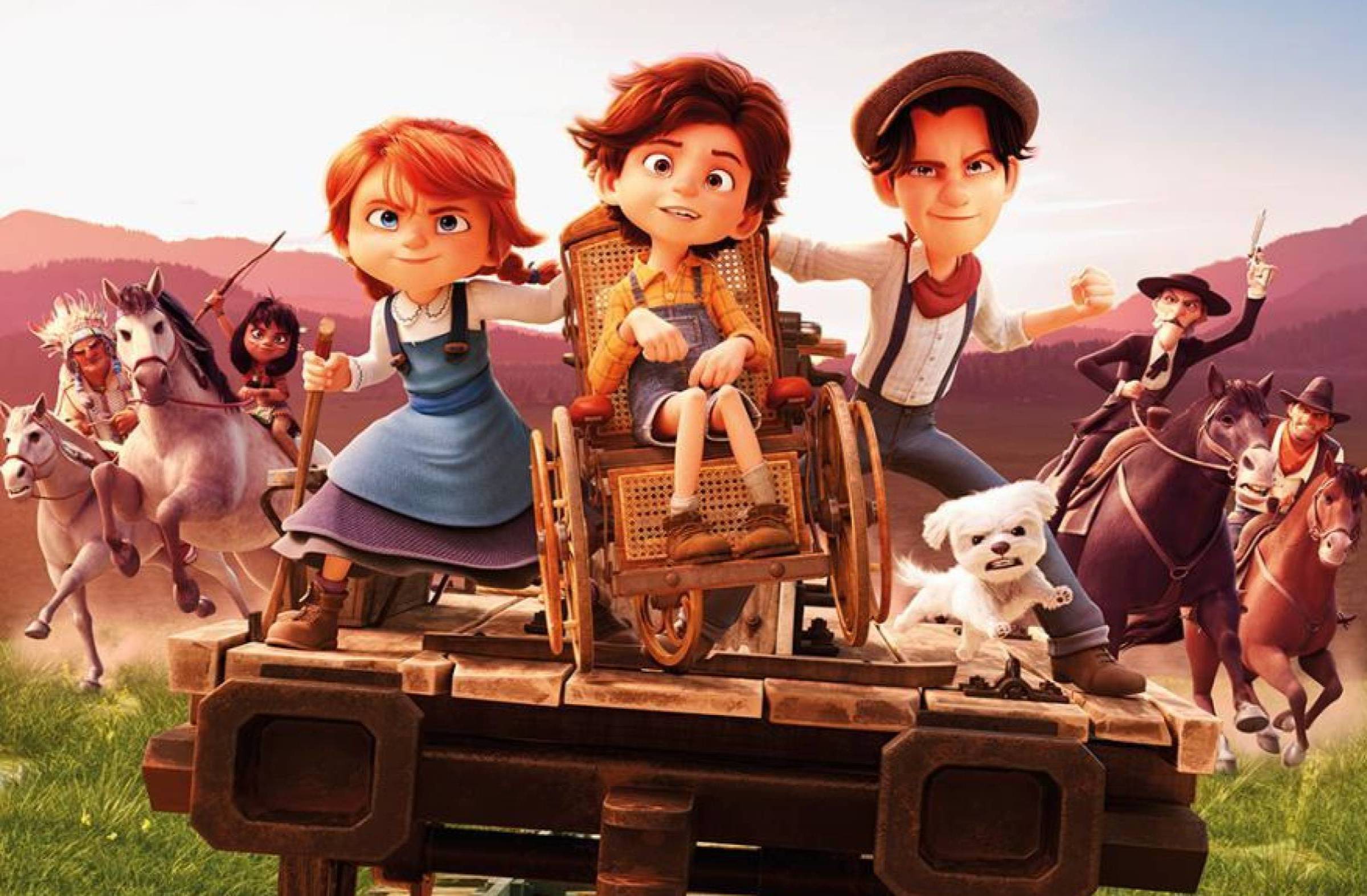 
                                                    Majadahonda estrena esta semana su 'Cine bajo las estrellas', con proyecciones gratuitas al aire libre