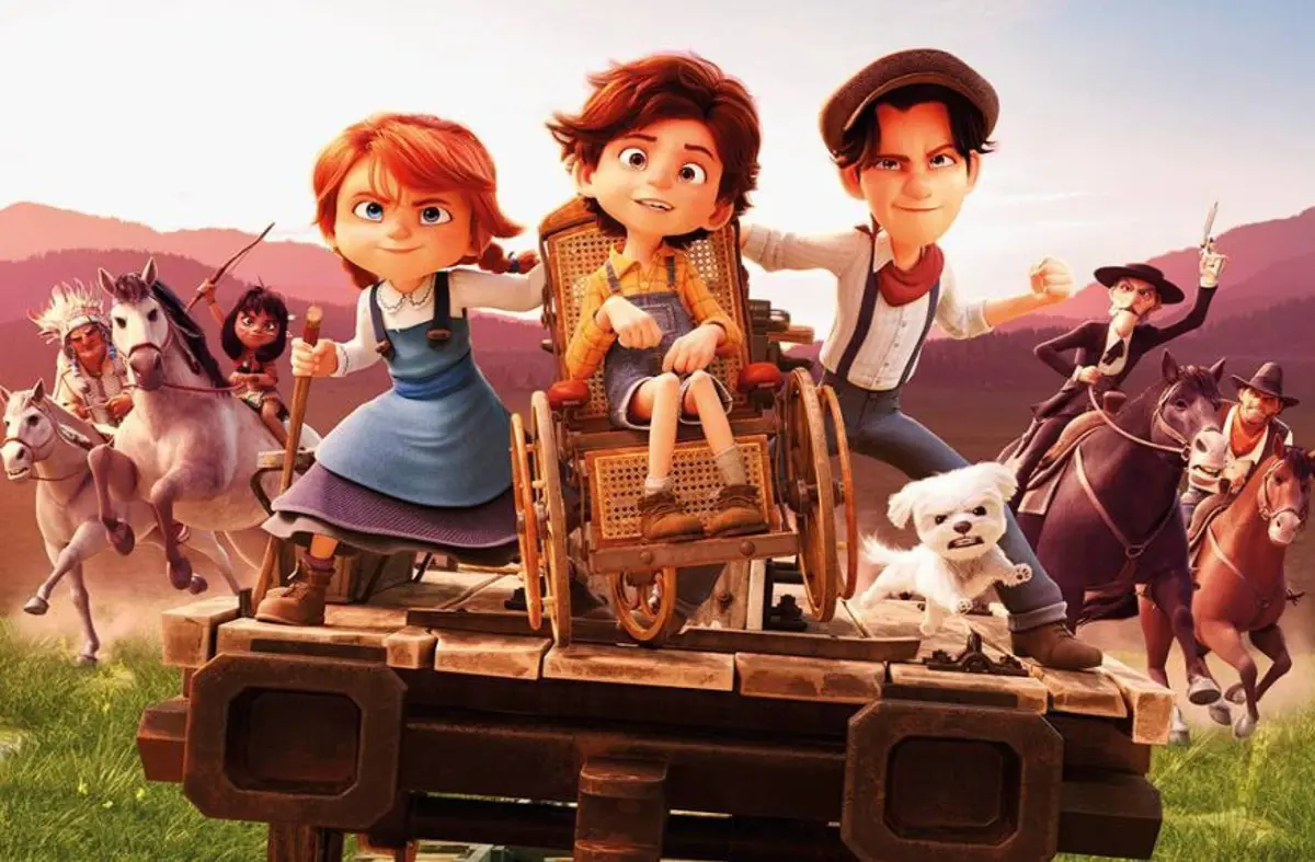 Majadahonda estrena esta semana su 'Cine bajo las estrellas', con proyecciones gratuitas al aire libre