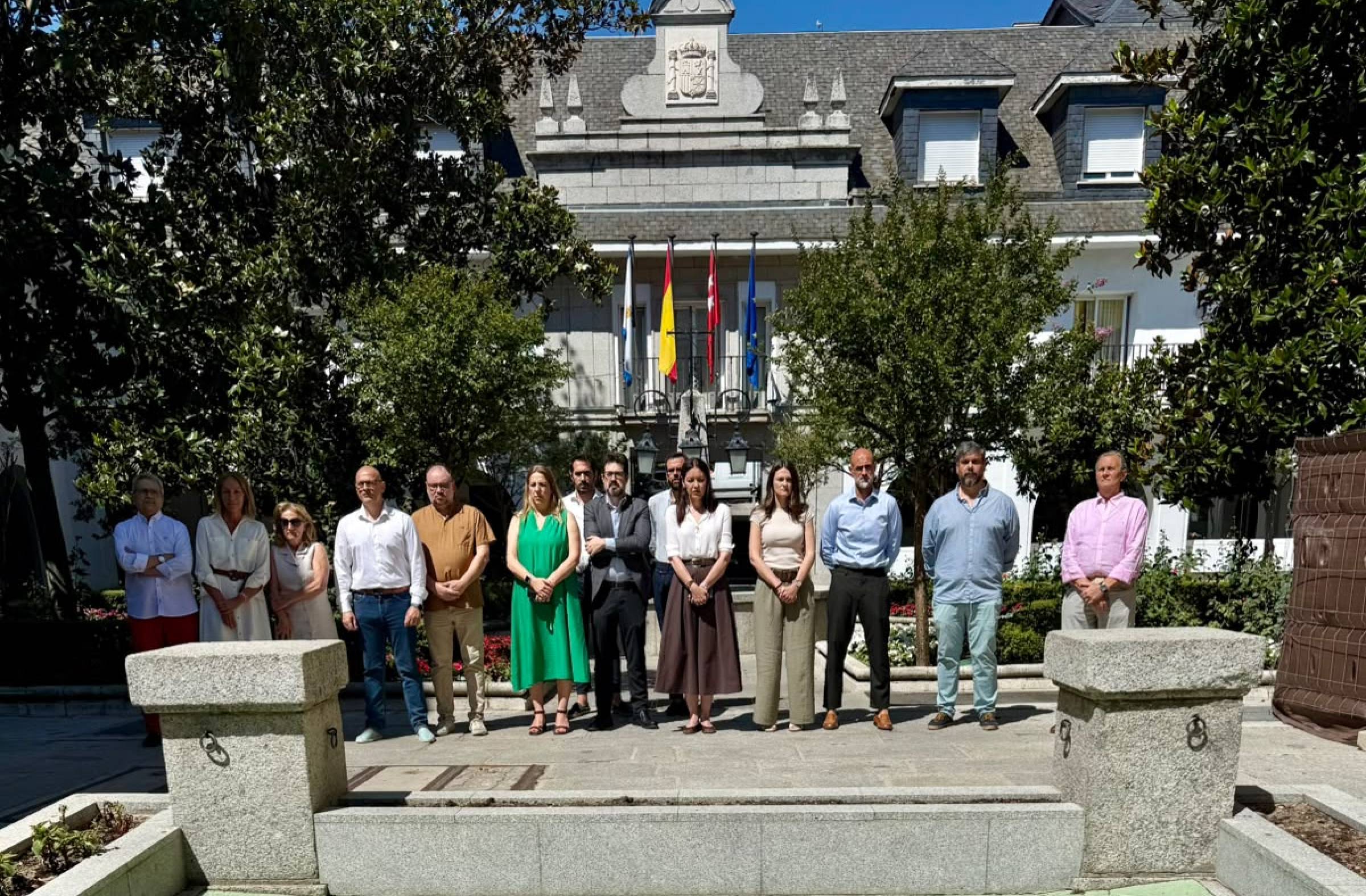 
                                                    Majadahonda destinará su ayuda de emergencia a los equipos de rescate en Venezuela tras los terremotos   