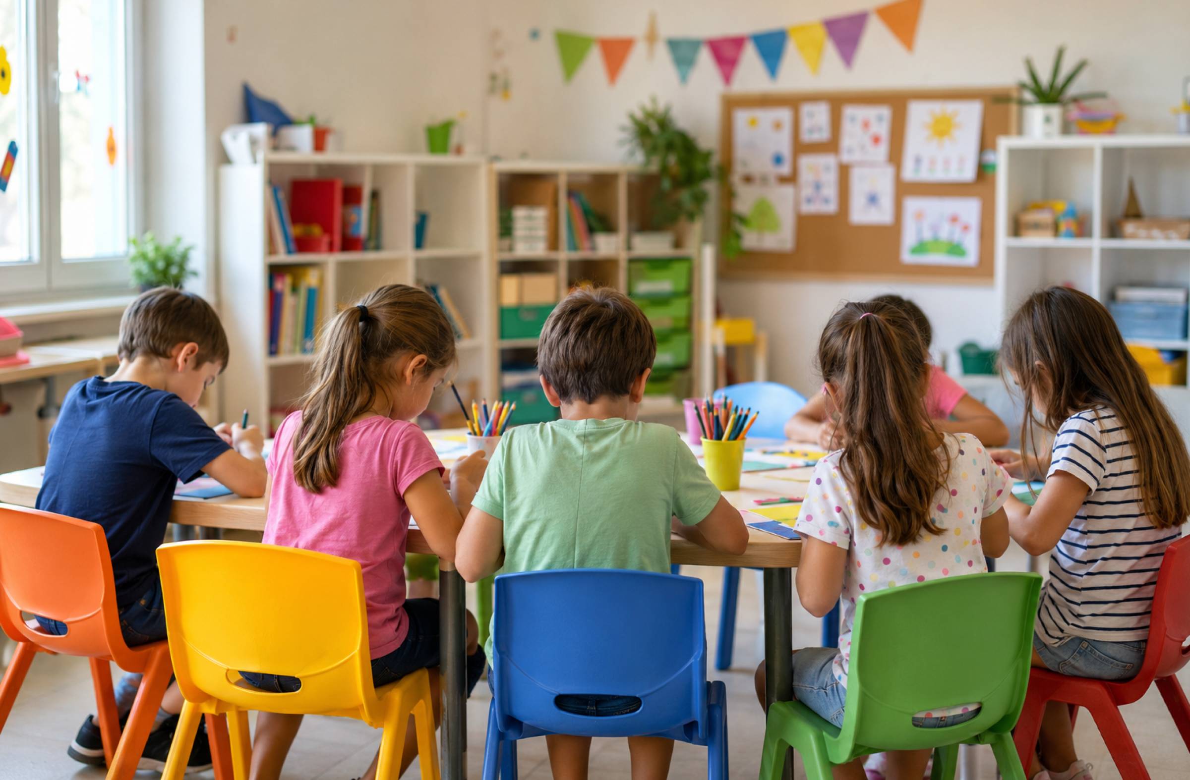 
                                                    El Ayuntamiento de Majadahonda abre la inscripción para los 'Días sin Cole' de septiembre  