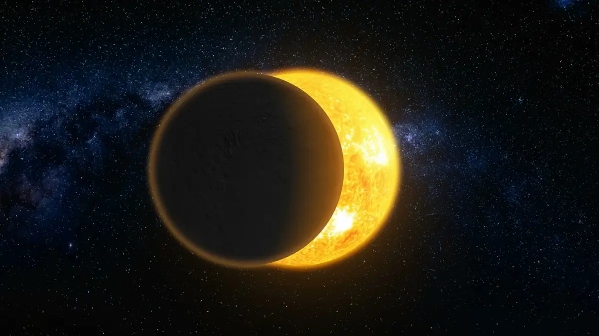 
                                Majadahonda se prepara para el gran eclipse solar del 12 de agosto con una jornada gratuita de observación del Sol