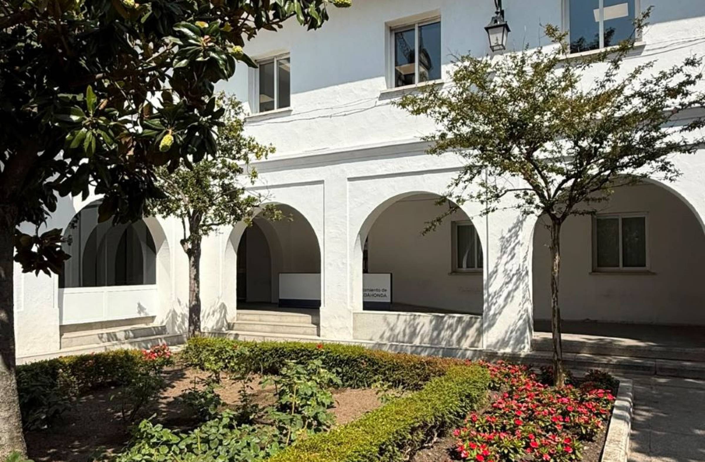 
                                                    La Oficina Municipal de Información al Consumidor de Majadahonda regresa a la sede del Ayuntamiento 