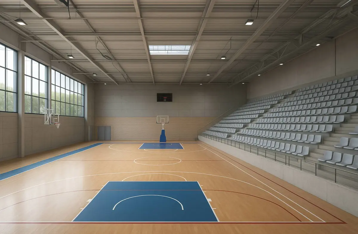 El PSOE de Majadahonda reclama un nuevo polideportivo y critica el funcionamiento de 'CuboFit'
