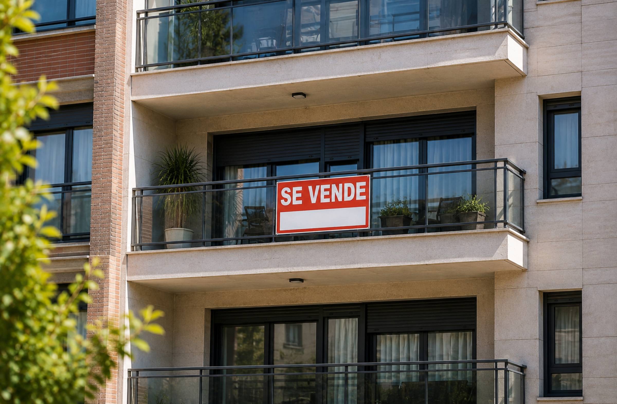 
                                                    La vivienda de segunda mano en Majadahonda cuesta un 26,1% más que hace un año: este es su precio medio