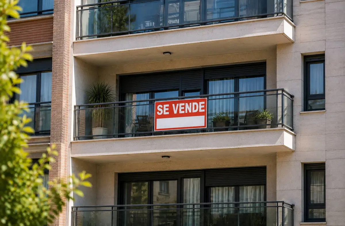 
                                La vivienda de segunda mano en Majadahonda cuesta un 26,1% más que hace un año: este es su precio medio                                    