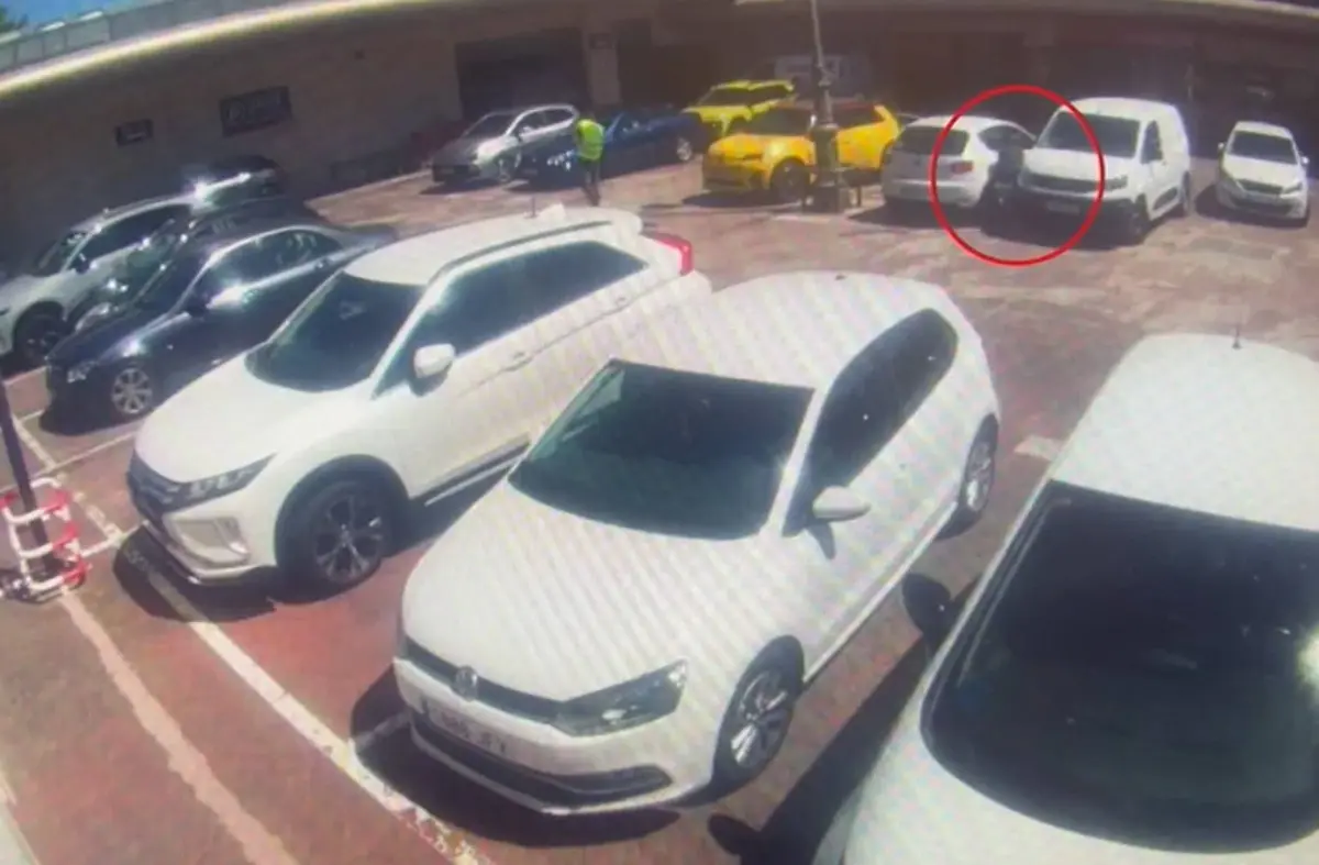 La Guardia Civil detiene en Majadahonda a un grupo criminal especializado en el método de 