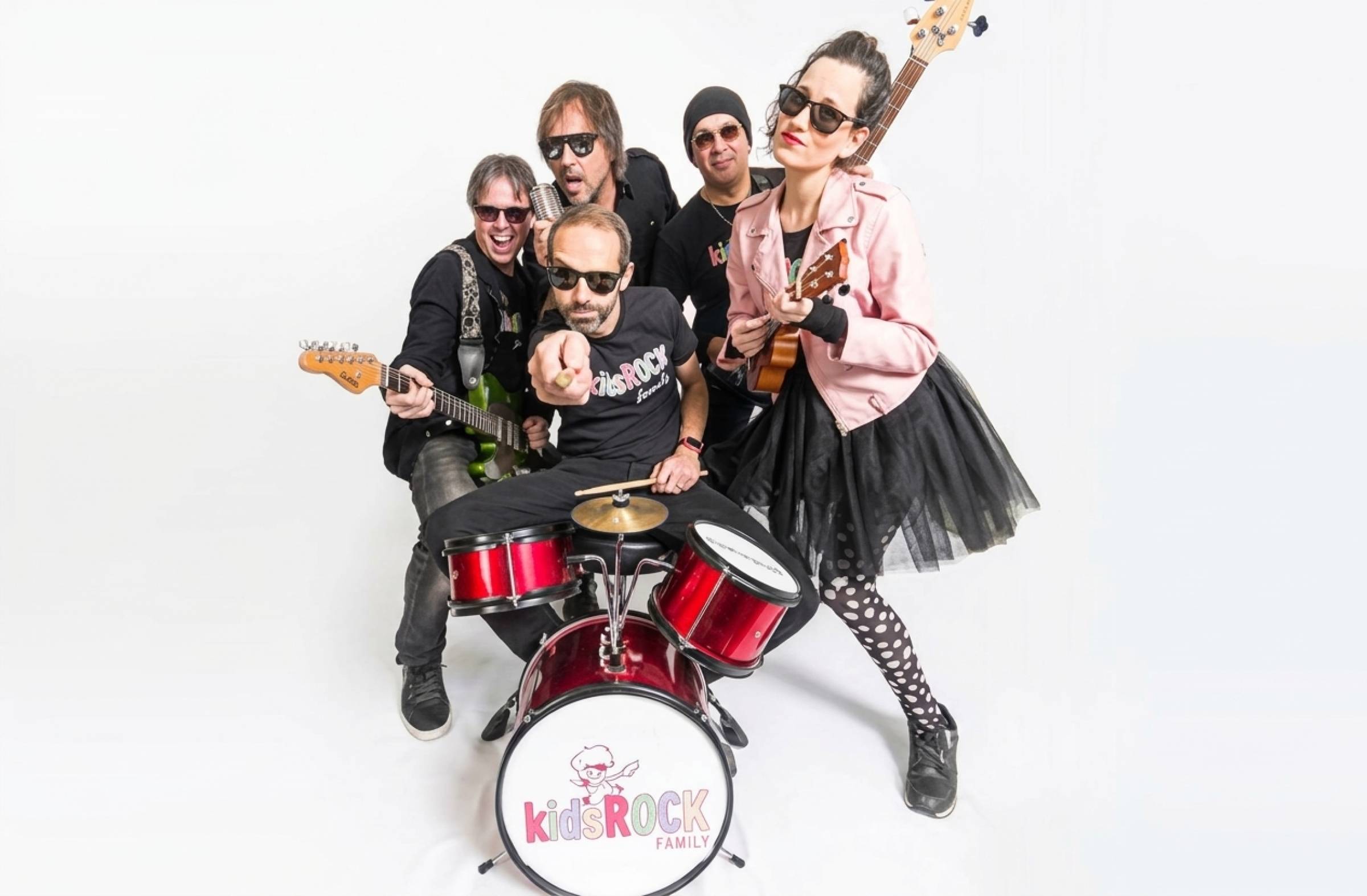 
                                                    Programa de Fiestas de Majadahonda hoy: Domingo 13 de Septiembre