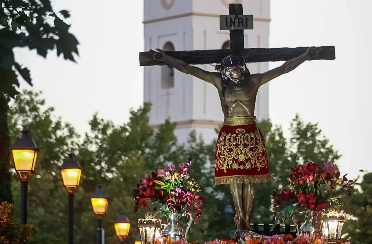 
                                Programa de Fiestas de Majadahonda hoy: Lunes 14 de Septiembre                                    