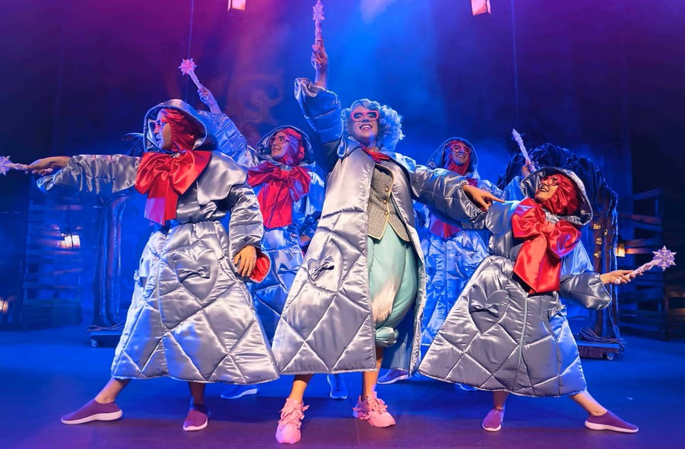 
                                                    Programa de Fiestas de Majadahonda hoy: Miércoles 16 de Septiembre