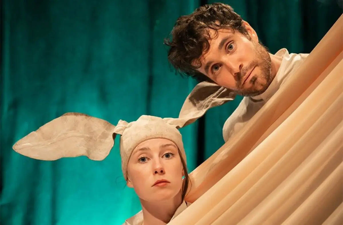TEATRO. 'Chusma'. 5 de Noviembre en Villanueva de la Cañada
